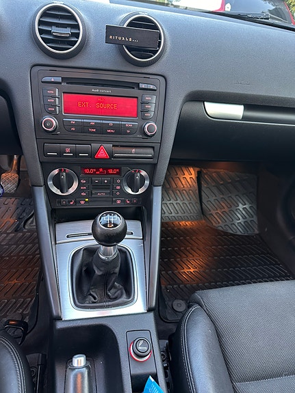 Audi A3 13 of 30