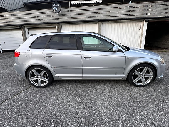 Audi A3 3 of 30