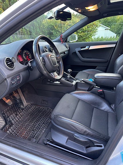 Audi A3 14 of 30