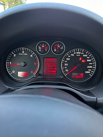 Audi A3 10 of 30