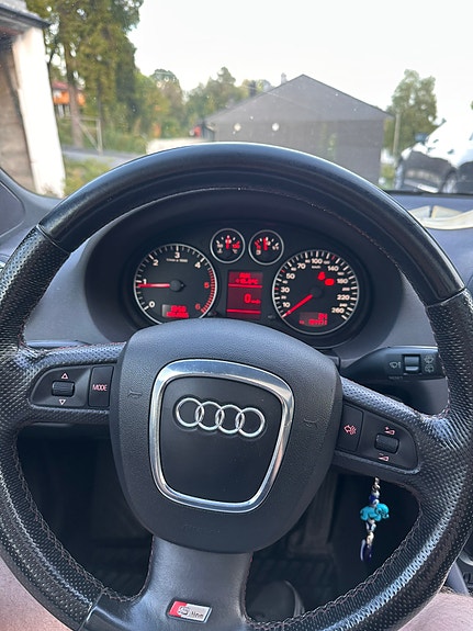 Audi A3 8 of 30