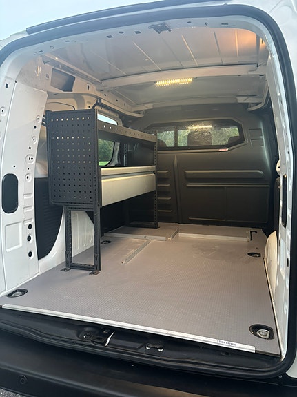 Peugeot Partner 11 of 22
