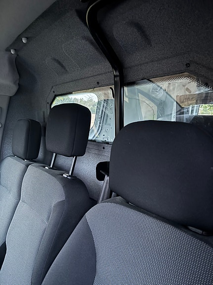 Peugeot Partner 21 of 22
