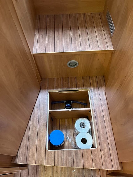 Dethleffs Globebus 23 of 30