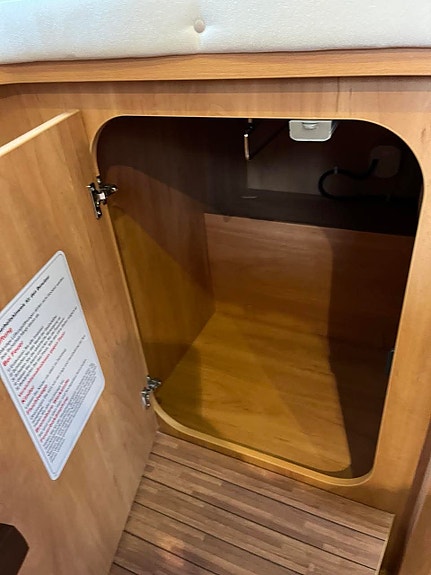 Dethleffs Globebus 22 of 30