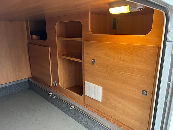 Dethleffs Globebus 10 of 30
