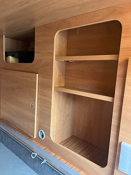 Dethleffs Globebus 11 of 30