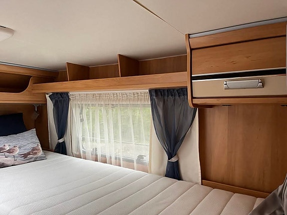 Dethleffs Globebus 20 of 30
