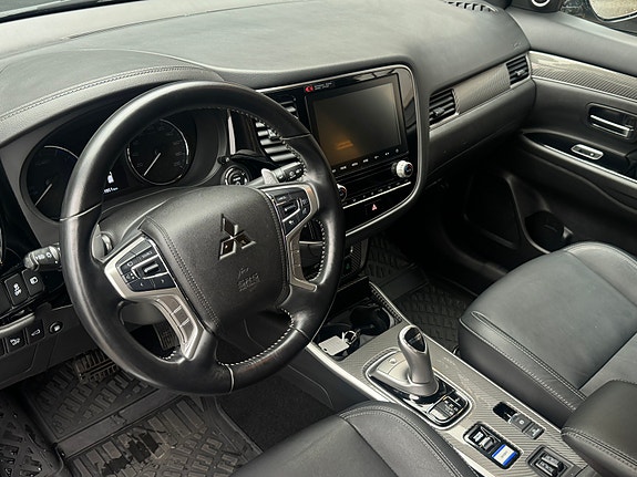 Mitsubishi Outlander 15 of 30