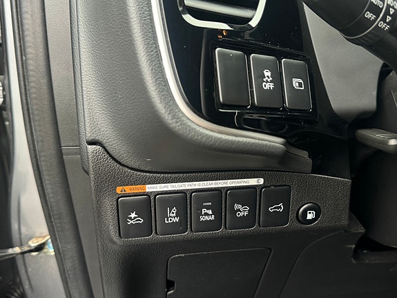 Mitsubishi Outlander 21 of 30