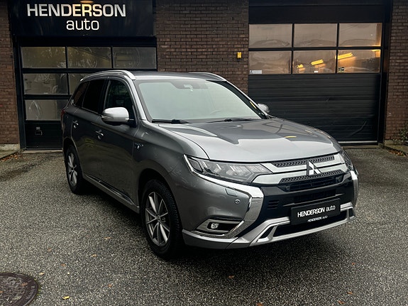 Mitsubishi Outlander 9 of 30