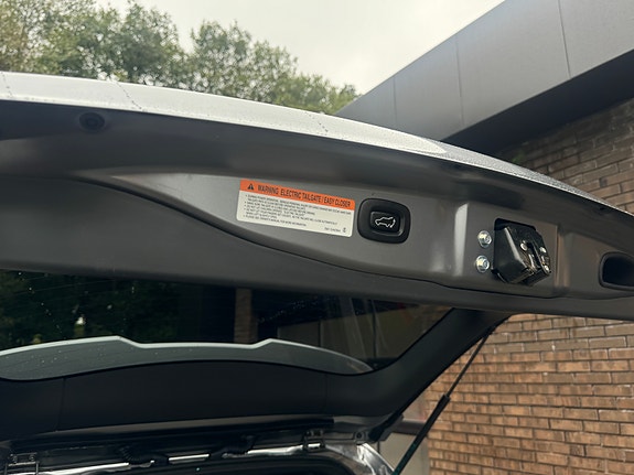 Mitsubishi Outlander 29 of 30