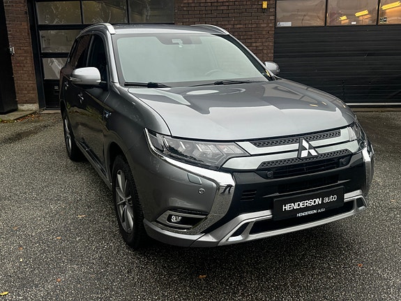 Mitsubishi Outlander 11 of 30