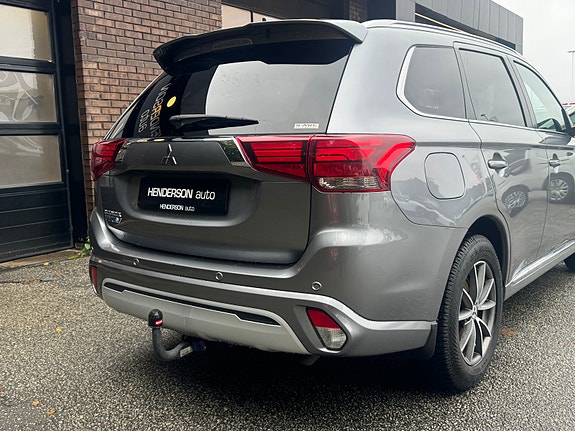 Mitsubishi Outlander 6 of 30