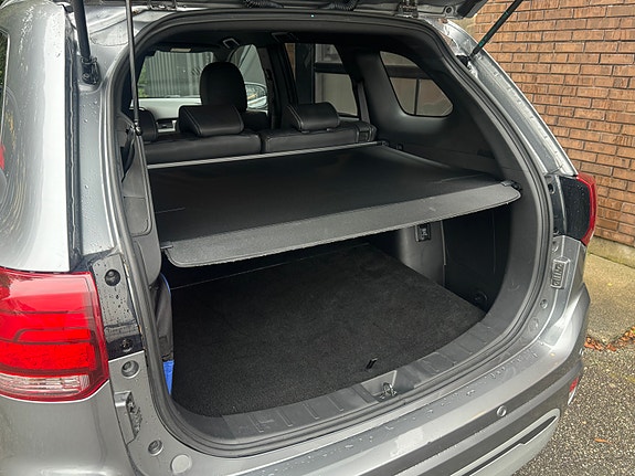 Mitsubishi Outlander 27 of 30