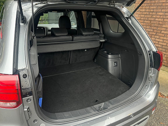 Mitsubishi Outlander 28 of 30