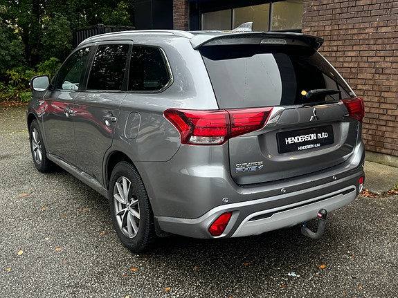 Mitsubishi Outlander 5 of 30