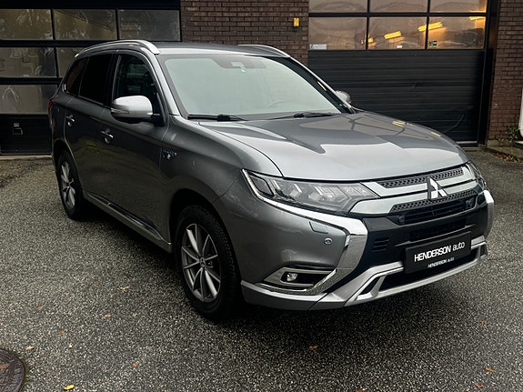 Mitsubishi Outlander 10 of 30