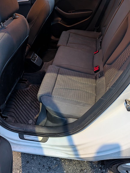 Audi A3 8 of 11