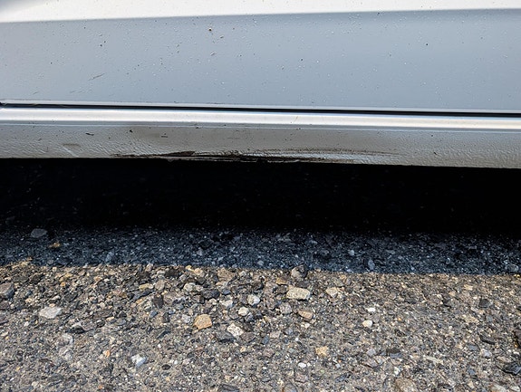 Audi A3 3 of 11