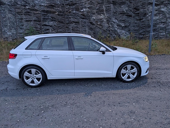Audi A3 5 of 11