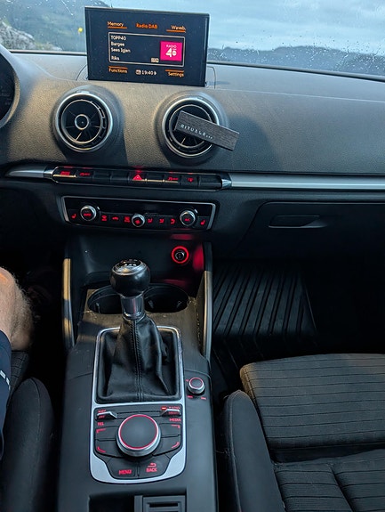 Audi A3 6 of 11