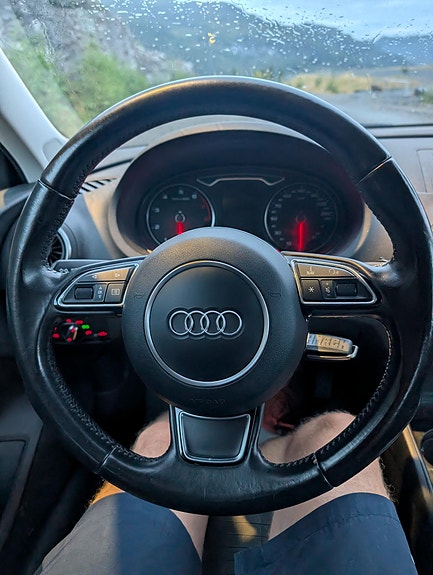 Audi A3 7 of 11