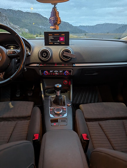 Audi A3 10 of 11