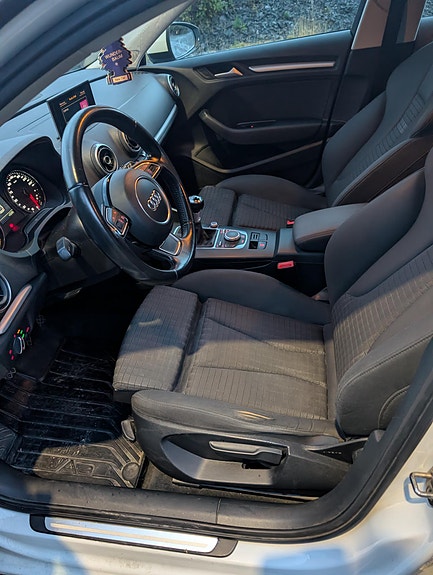 Audi A3 11 of 11