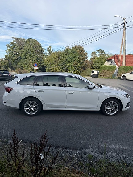 Skoda Octavia 7 of 13