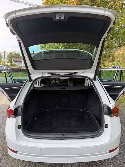 Skoda Octavia 12 of 13