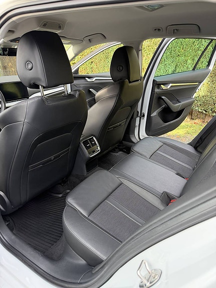 Skoda Octavia 10 of 13