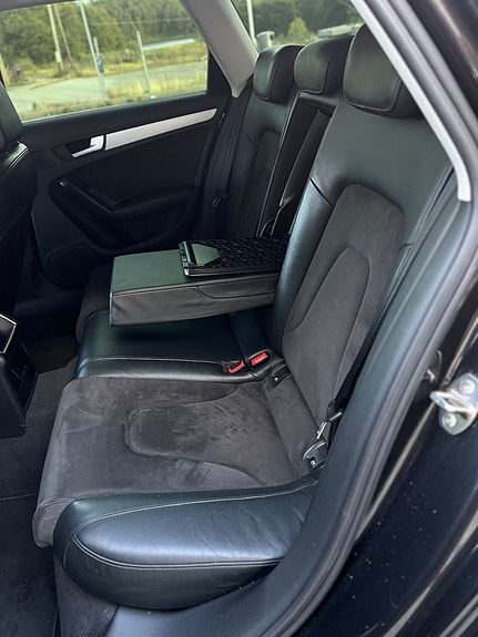 Audi A4 26 of 30