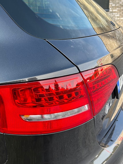 Audi A4 19 of 30