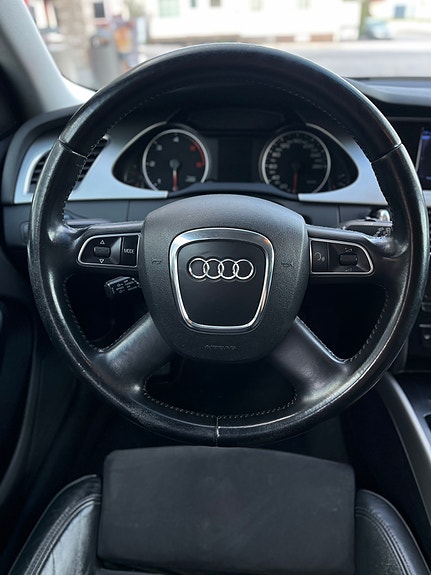 Audi A4 30 of 30