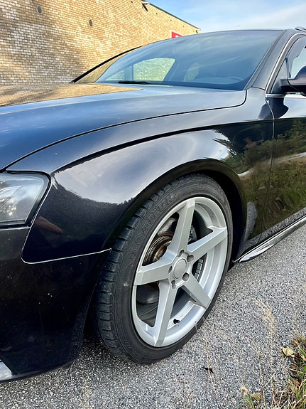 Audi A4 18 of 30