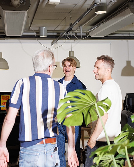Bilde 2 av 8 i jobbannonse-galleriet