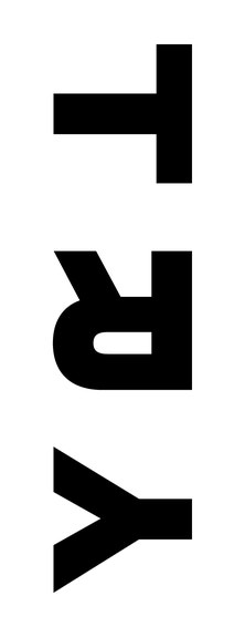 Try AS logo