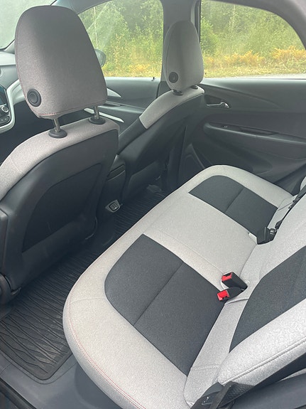 Opel Ampera-e 5 of 9