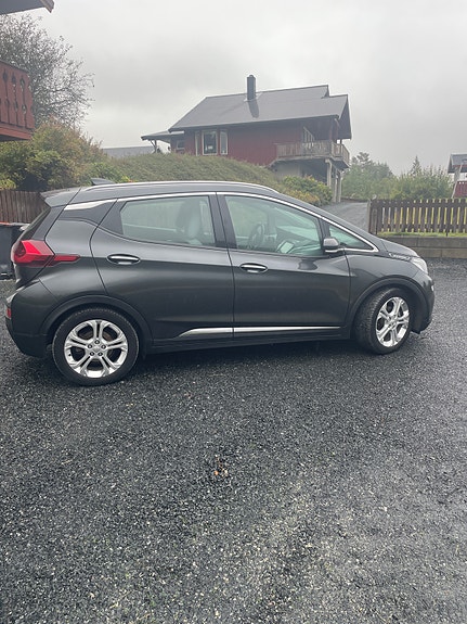 Opel Ampera-e 3 of 9