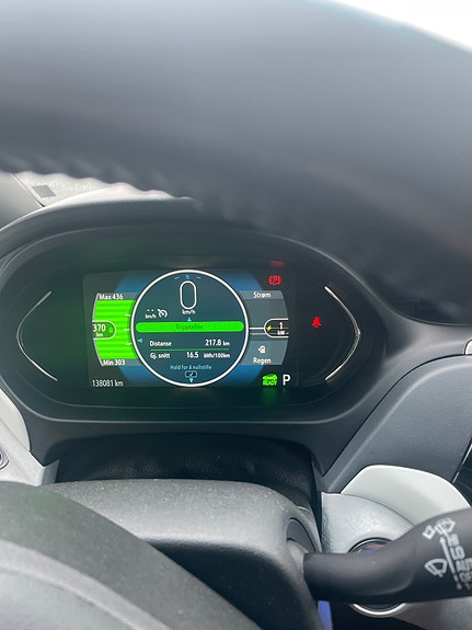 Opel Ampera-e 8 of 9