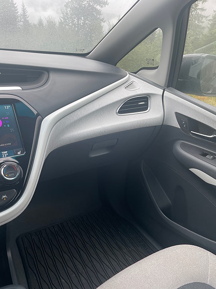 Opel Ampera-e 9 of 9