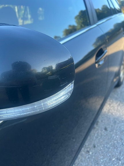 Toyota Avensis 12 of 22