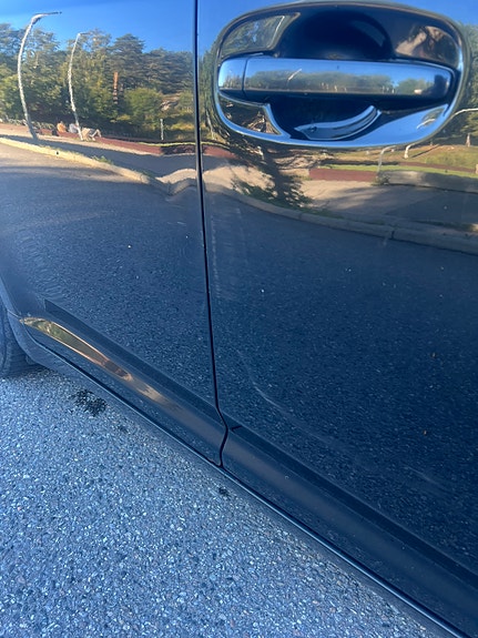 Toyota Avensis 11 of 22
