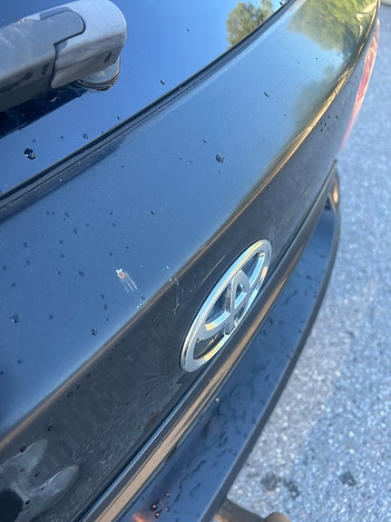 Toyota Avensis 6 of 22