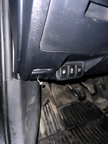 Toyota Avensis 22 of 22