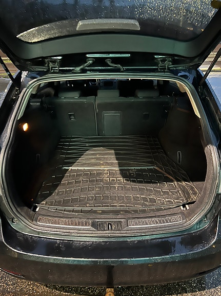 Toyota Avensis 14 of 22