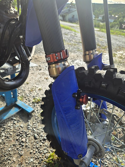 Yamaha Yz 65 4 of 11