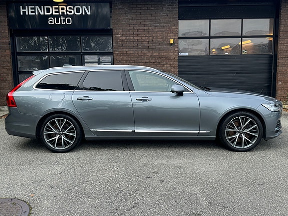 Volvo V90 8 of 30