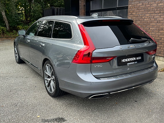 Volvo V90 5 of 30